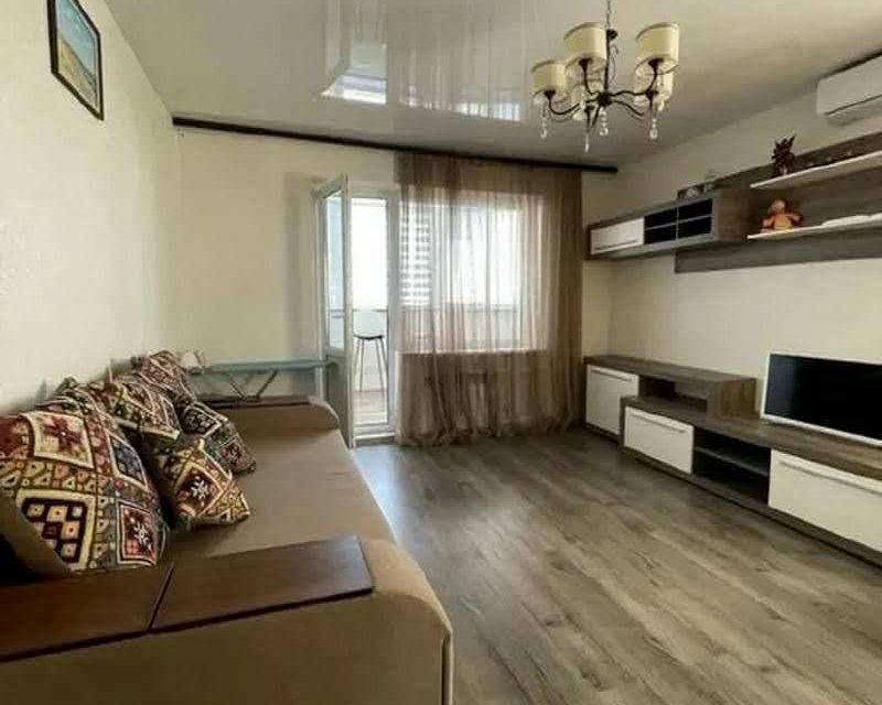 Сдаётся 1-комнатная квартира, 34 м²