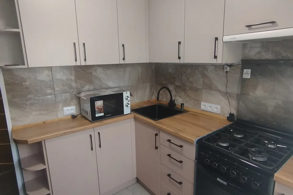 Сдаётся 2-комнатная квартира, 47.4 м²