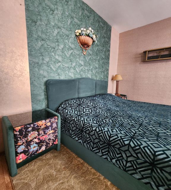 Сдаётся 1-комнатная квартира, 35 м²