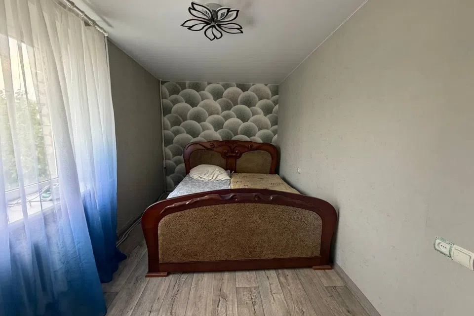 Сдаётся 3-комнатная квартира, 53 м²