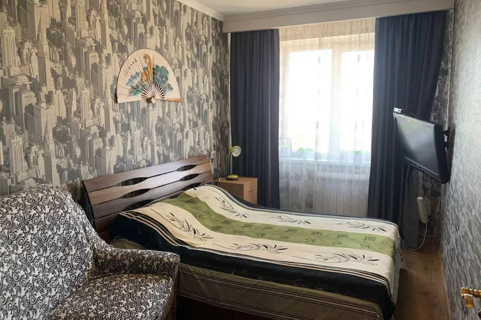 Сдаётся 2-комнатная квартира, 48 м²