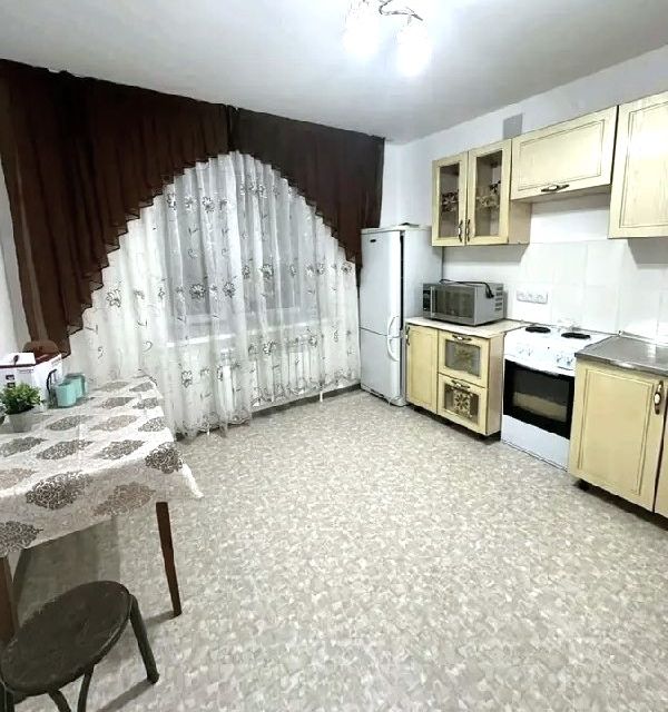 Сдаётся 1-комнатная квартира, 33 м²