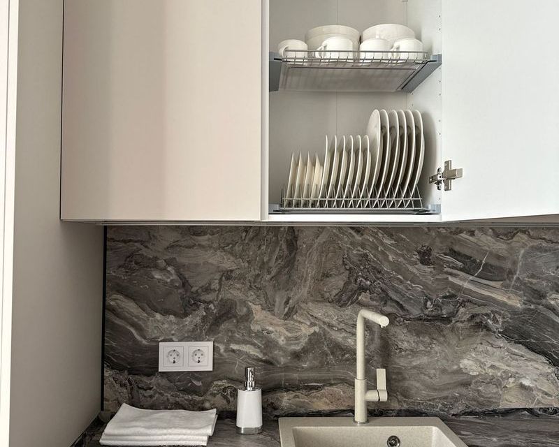 Сдаётся 1-комнатная квартира, 37 м²