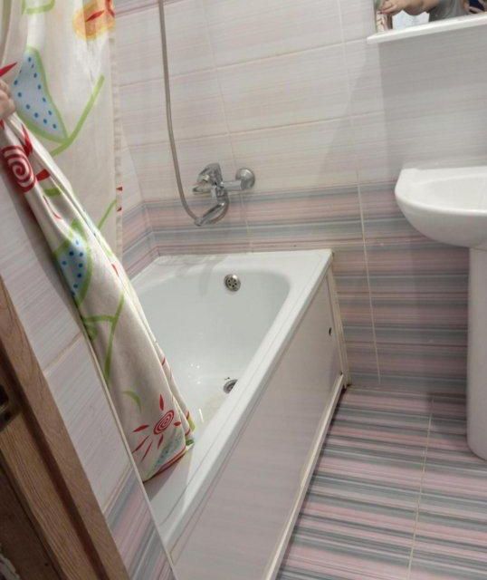 Сдаётся 1-комнатная квартира, 36 м²