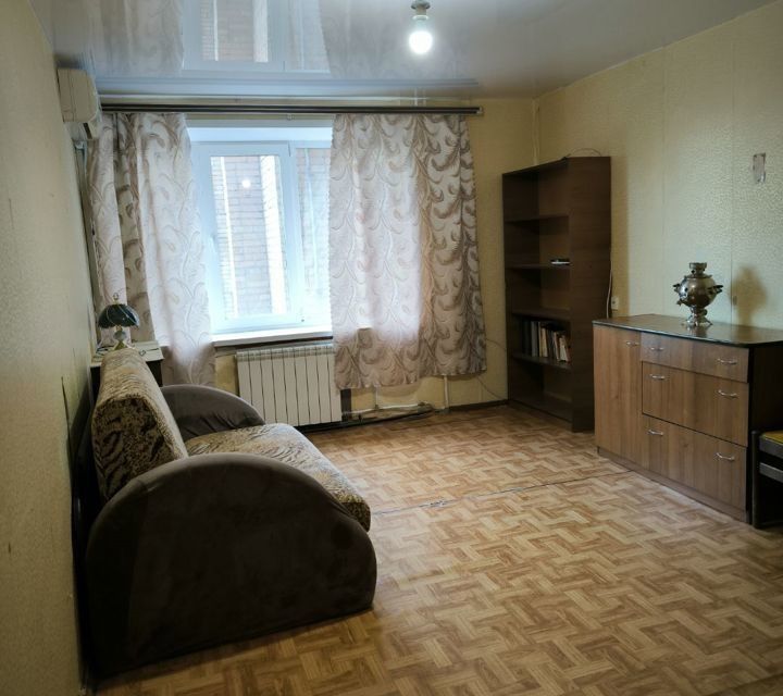 Сдаётся 1-комнатная квартира, 26.5 м²