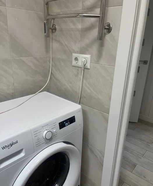 Сдаётся 1-комнатная квартира, 37 м²
