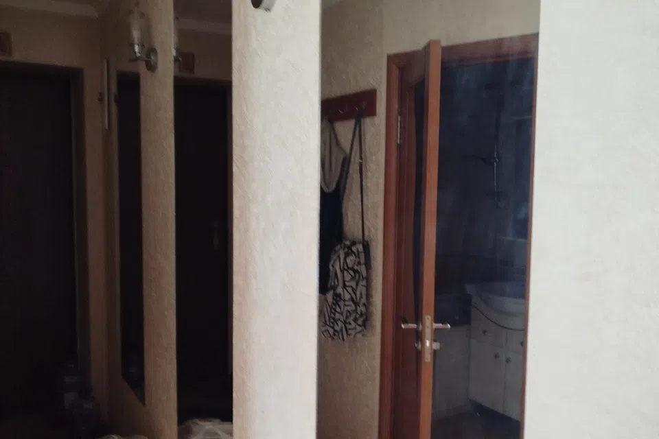 Сдаётся 2-комнатная квартира, 50 м²