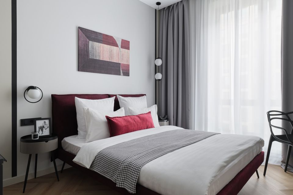 Сдаётся 1-комнатная квартира, 33 м²