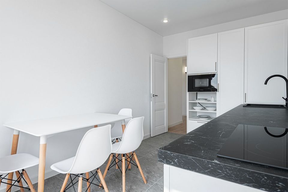 Сдаётся 1-комнатная квартира, 41 м²