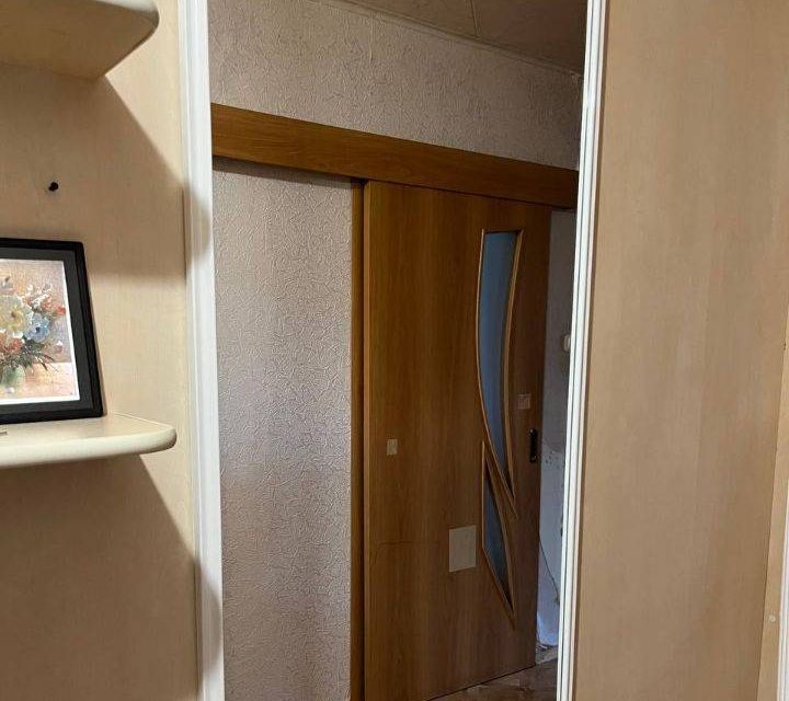 Сдаётся 1-комнатная квартира, 39 м²