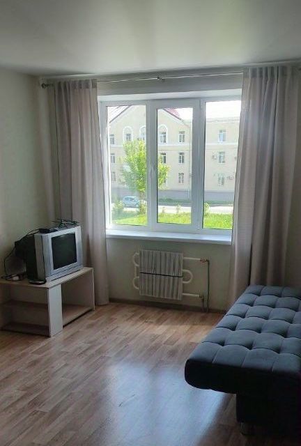 Сдаётся 1-комнатная квартира, 39 м²