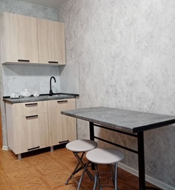 Сдаётся студия, 18 м²