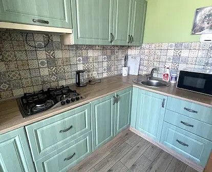 Сдаётся 1-комнатная квартира, 32 м²