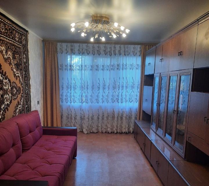 Сдаётся 2-комнатная квартира, 51 м²