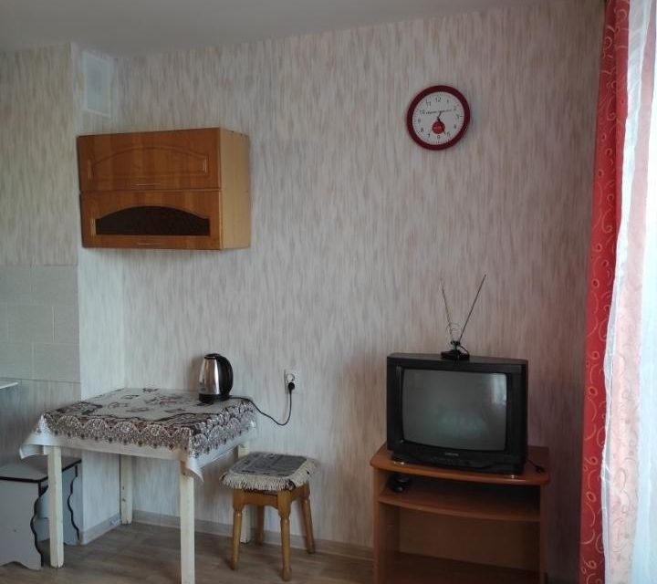 Сдаётся студия, 22.5 м²