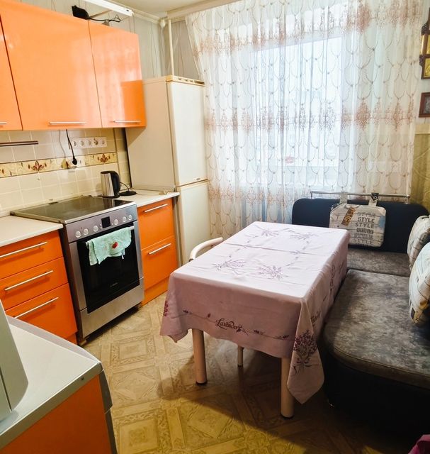 Сдаётся 3-комнатная квартира, 70 м²