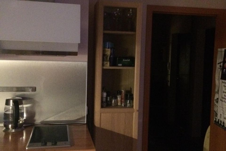 Сдаётся студия, 30.2 м²