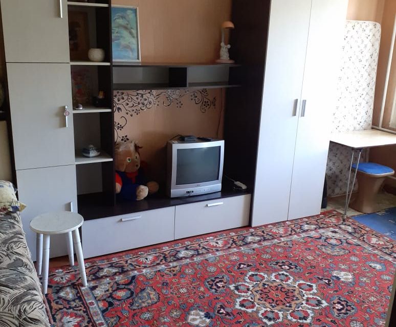 Сдаётся 1-комнатная квартира, 32 м²