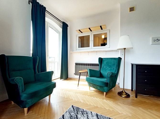 Сдаётся 1-комнатная квартира, 40 м²