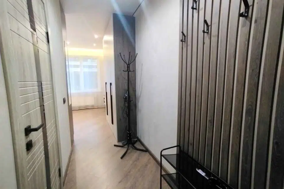 Сдаётся студия, 30 м²