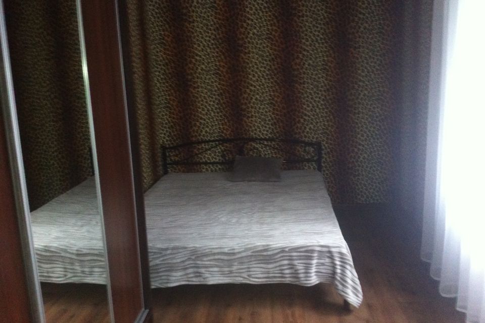 Сдаётся 2-комнатная квартира, 53 м²