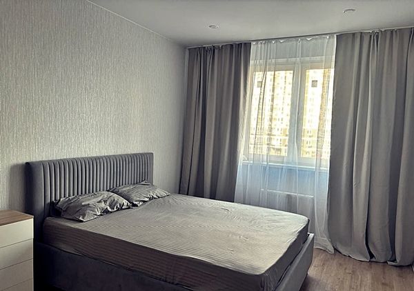 Сдаётся 1-комнатная квартира, 47 м²