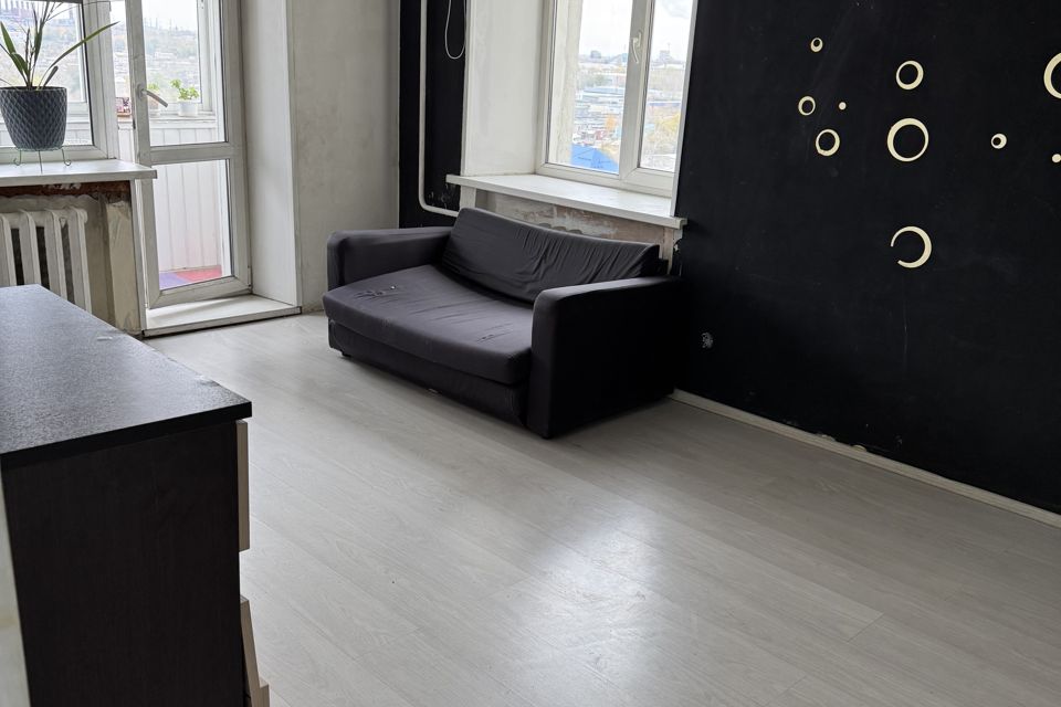 Сдаётся 2-комнатная квартира, 44 м²