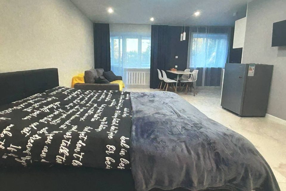 Сдаётся 1-комнатная квартира, 30 м²