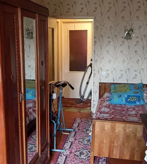 Сдаётся 2-комнатная квартира, 46 м²