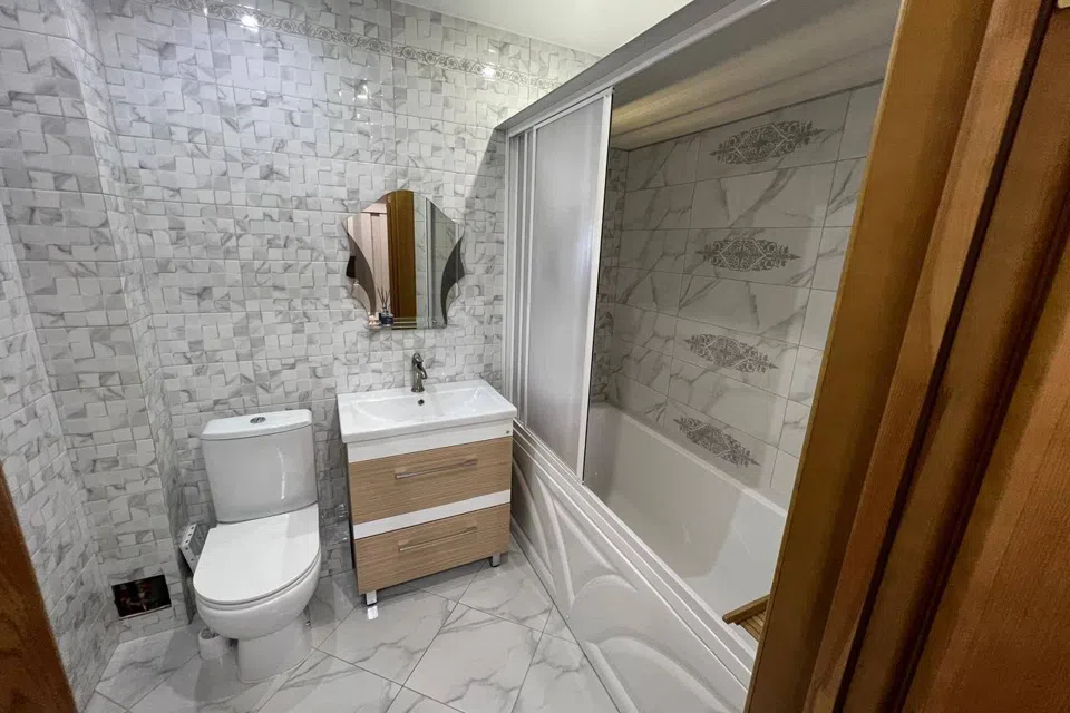 Сдаётся студия, 32 м²