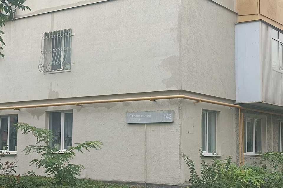 Сдаётся 2-комнатная квартира, 52 м²