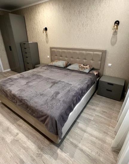 Сдаётся 2-комнатная квартира, 59.9 м²