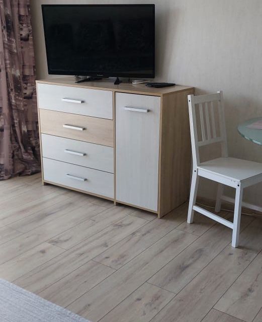Сдаётся студия, 38 м²