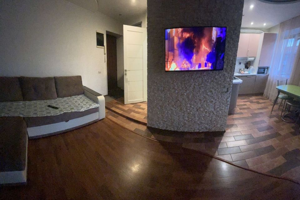 Сдаётся студия, 31 м²