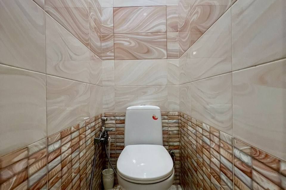 Сдаётся 2-комнатная квартира, 48 м²