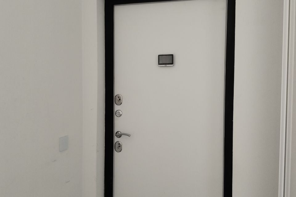 Сдаётся 2-комнатная квартира, 42 м²
