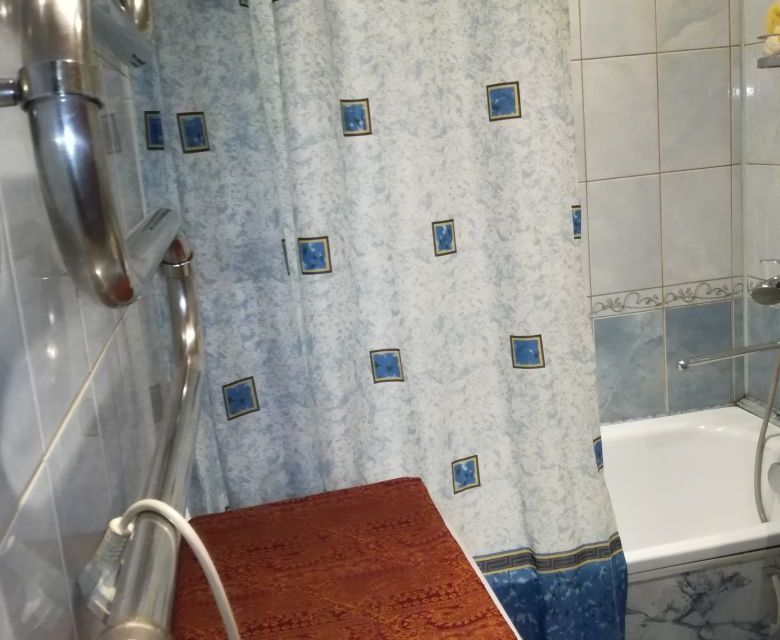Сдаётся 1-комнатная квартира, 32 м²