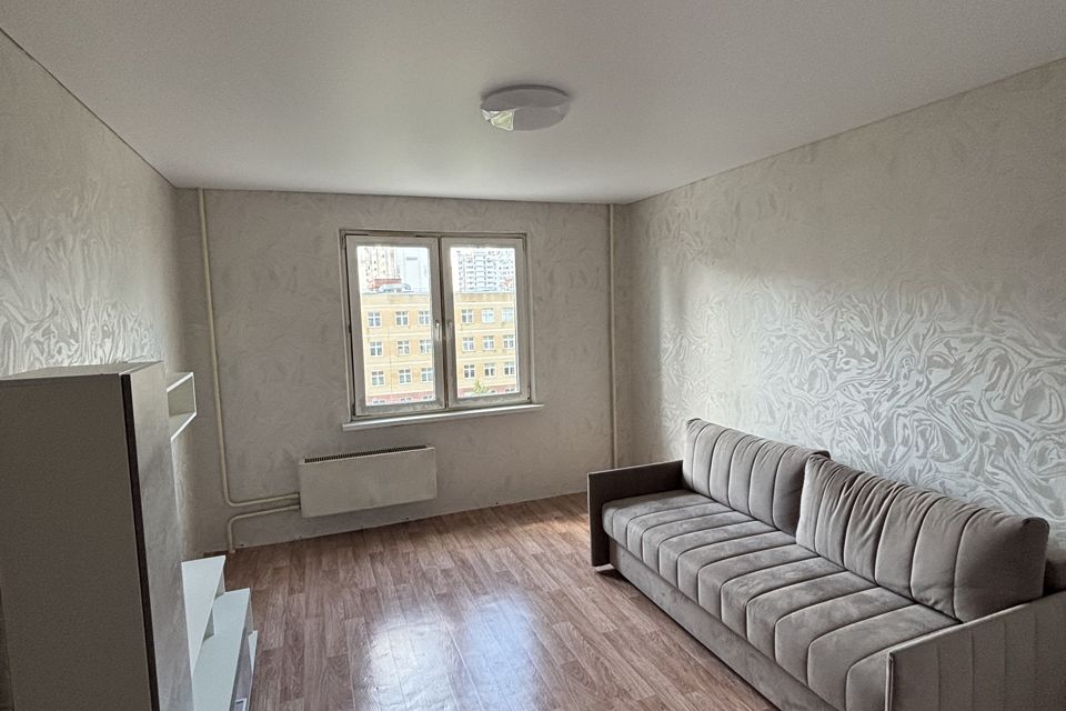 Сдаётся 3-комнатная квартира, 77.5 м²