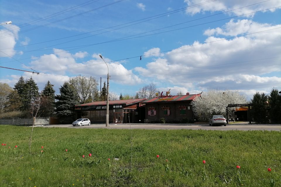 Сдаётся помещение общ. питания, 796 м²