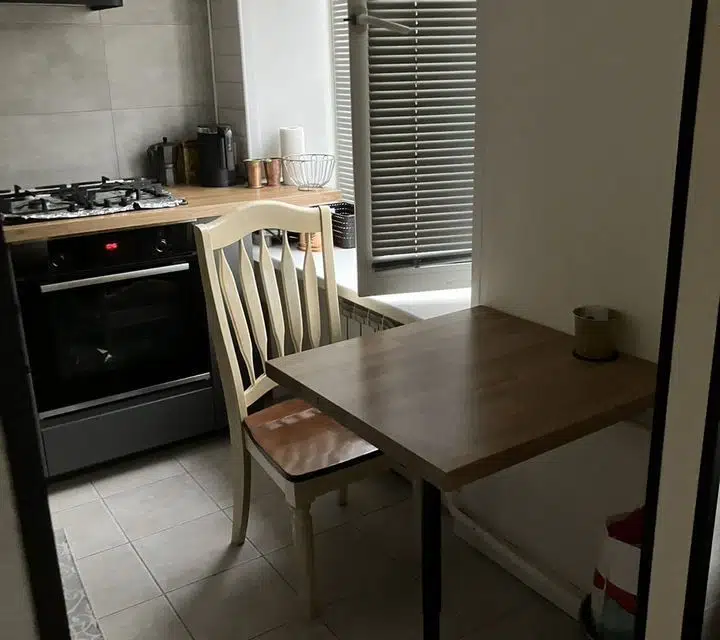 Сдаётся 2-комнатная квартира, 61 м²