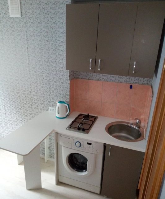 Сдаётся студия, 15 м²