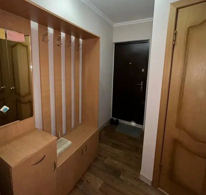 Сдаётся 2-комнатная квартира, 48 м²