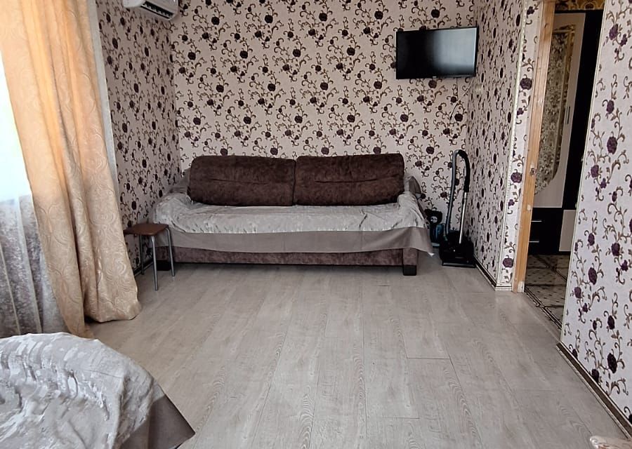 Сдаётся 1-комнатная квартира, 30 м²