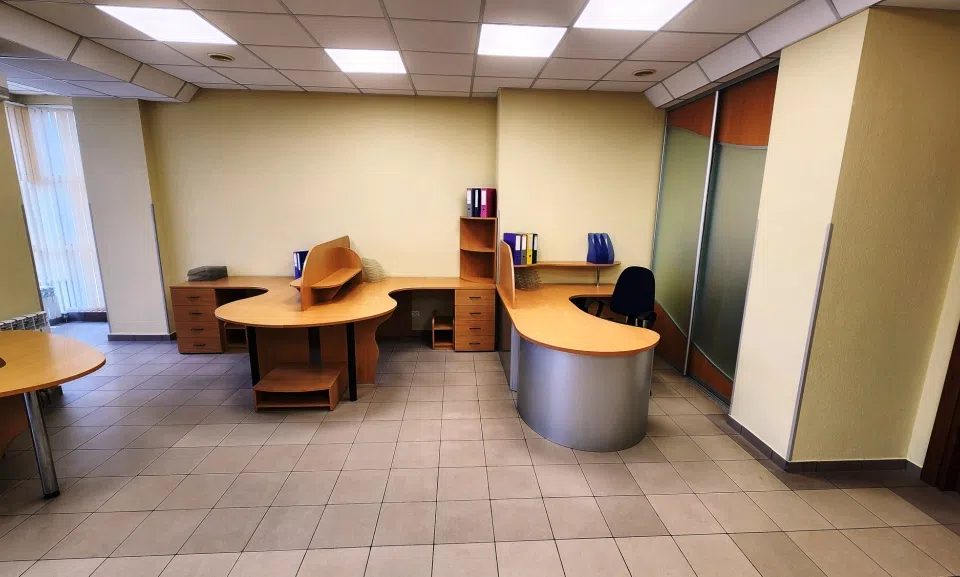 Сдаётся офис, 50 м²