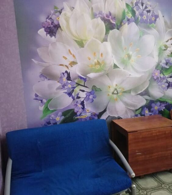 Сдаётся студия, 18 м²