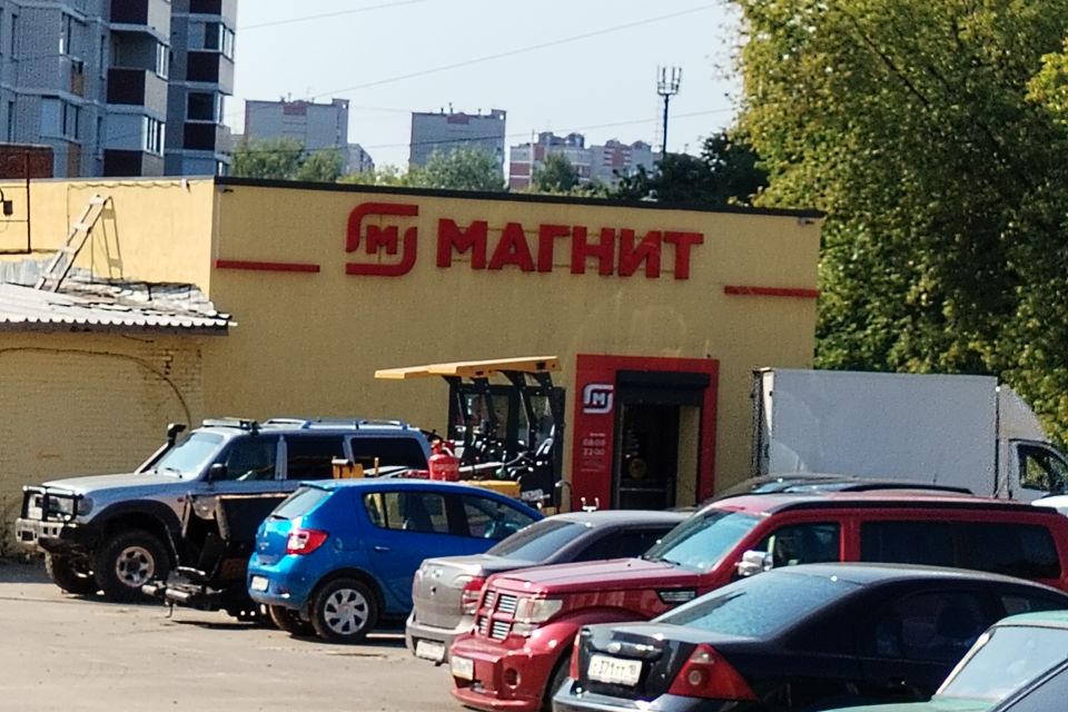 Сдаётся студия, 28.3 м²