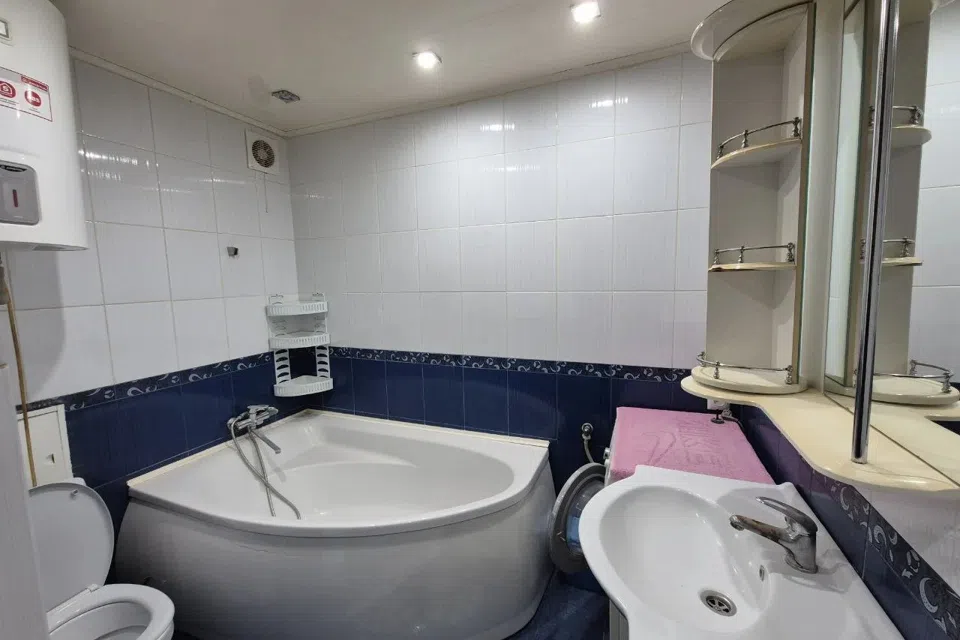 Сдаётся 1-комнатная квартира, 30 м²