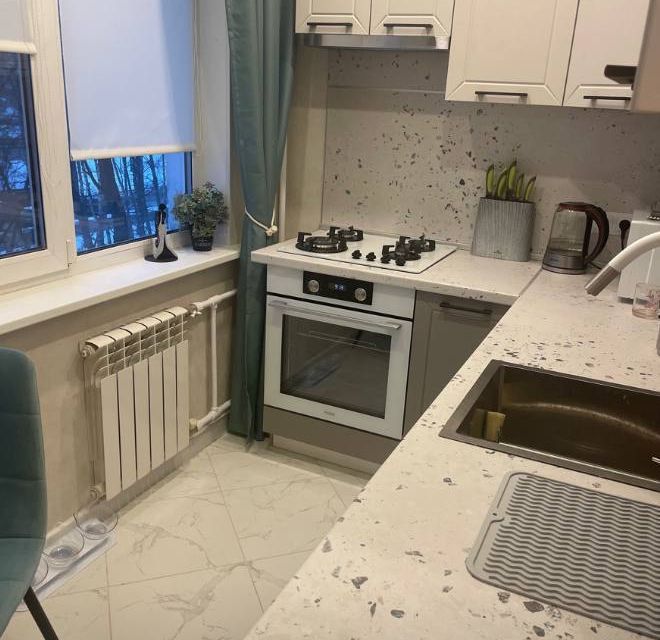 Сдаётся 1-комнатная квартира, 31.7 м²