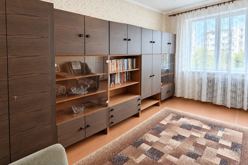 Сдаётся 3-комнатная квартира, 74 м²