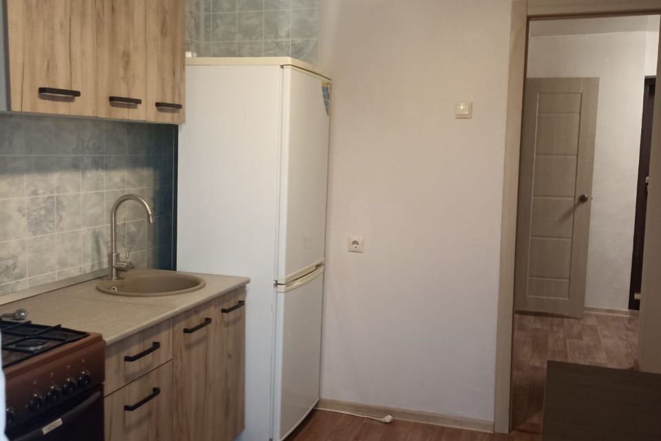 Сдаётся 2-комнатная квартира, 48 м²
